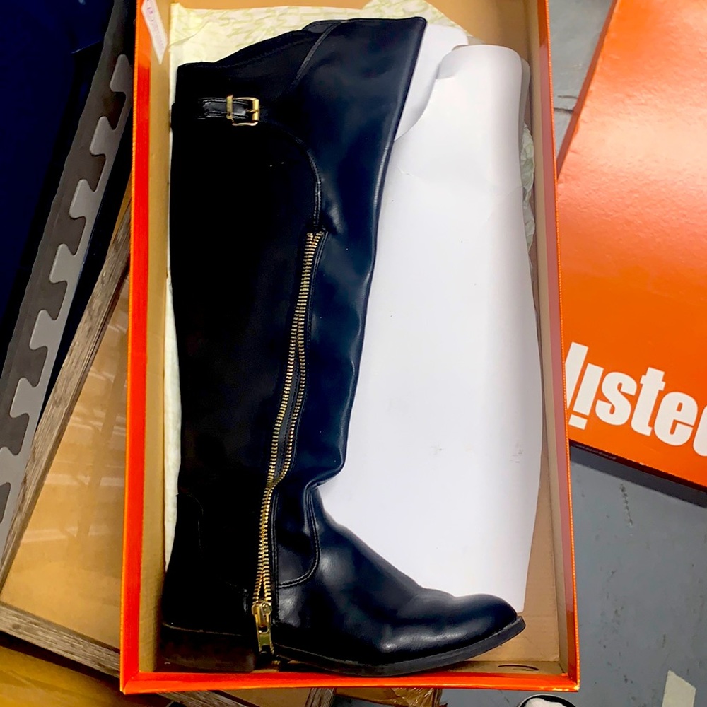 Women’s boots